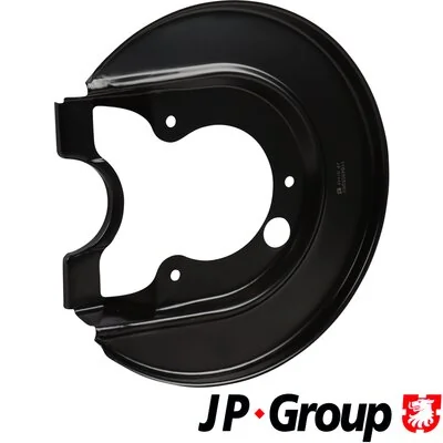 Splash Guard, brake disc